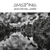 Jean-michel Jarre - Amazonia 2CD (2021)