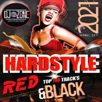 Red & Black. Hardstyle DJ Zone (2021)