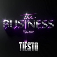 Tiesto - The Business (Remixes) (2021)