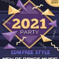 EDM Free Style (2021)