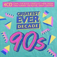 Greatest Ever Decade: The Nineties (2021)