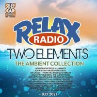 Two Elements: Relax Radio Session (2021)