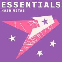 Hair Metal Essentials (2021)