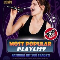 Most Popular Playlist (2021)