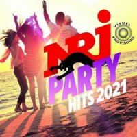 NRJ Party Hits 3CD (2021)