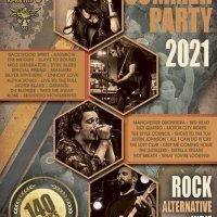 Rock Summer Fest (2021)