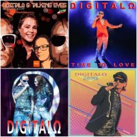 Digitalo - Collection (2016-2021)