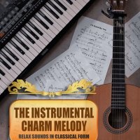 The Instrumental Charm Melody (2021)