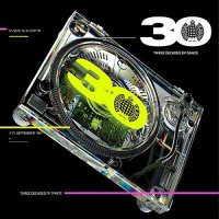 30 Years: Three Decades Of Dance - Ministry Of Sound (2021) MP3