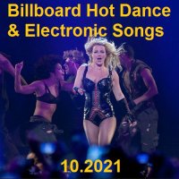 Billboard Hot Dance & Electronic Songs Top 50 (02.10,2021)