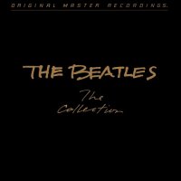 The Beatles - The Collection. 14 LP Box Set 1963-1970 Vinyl Rip (1982) MP3