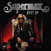 Supermax - The Best Of (2014)