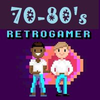 70-80's Retrogamer (2021)