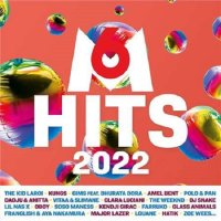 M6 Hits 2022 [4CD] (2021) MP3