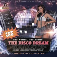 The Disco Dream (2021) MP3