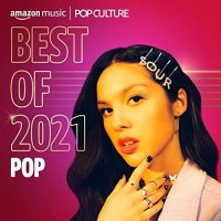 Best of 2021. Pop (2021) MP3