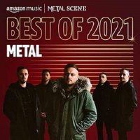 Best of 2021꞉ Metal (2021) MP3