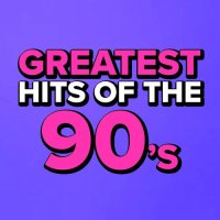 Greatest Hits Of The 90's (2022) MP3