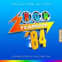 NOW Yearbook Extra 1984꞉ Collectors Edition (2021) MP3
