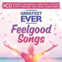 Greatest Ever Feelgood Songs (2022) MP3