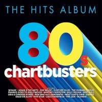 The Hits Album: 80's Chartbusters (2022) MP3