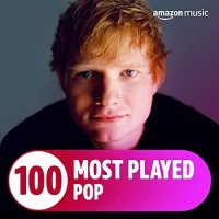 The Top 100 Most Played Pop (2022) MP3