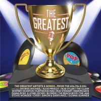The Greatest (2021) MP3