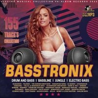 Basstronix (2022) MP3