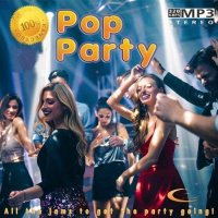 Pop Party (2022) MP3