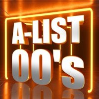 A-List 00's (2022) MP3
