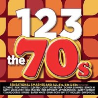 1-2-3꞉ The 70s (2022) MP3