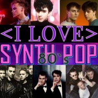 80's Synthpop (2022) MP3