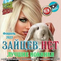 Зайцев.нет: Лучшие новинки Февраля (2022) MP3