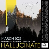 Hallucinate (2022) MP3