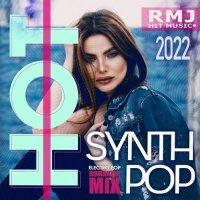 Hot Synthpop Romantic Mix (2022) MP3