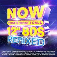 NOW Thats What I Call 12 80s Remixed (2022) MP3
