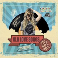 Old Love Songs 70's-90's (2022) MP3