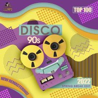 Disco 90s: New Remastering (2022) MP3