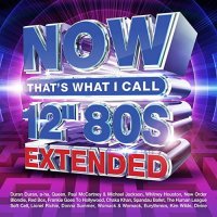 NOW Thats What I Call 12 80s Extended (2021) MP3
