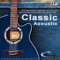 Classic Acoustic (2022) MP3