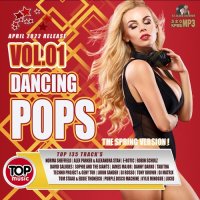 Dancing Pops Vol.01 (2022) MP3