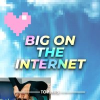 Big On The Internet 2022 Top Hits (2022) MP3