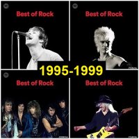 Best of Rock 1995-1999 (2022) MP3