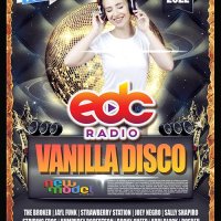 EDC Radio: Vanilla Disco (2022) MP3