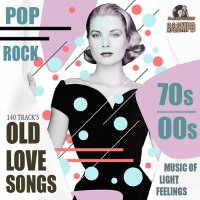 Old Love Songs 70's-00's (2022) MP3