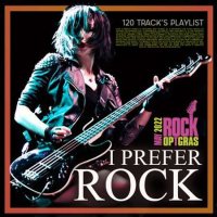 I Prefer Rock (2022) MP3