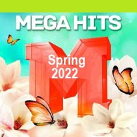 Mega Hits Spring (2022) MP3