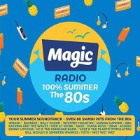 Magic Radio 100% Summer The 80s (2022) MP3