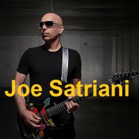 Joe Satriani - Collection (2022) MP3