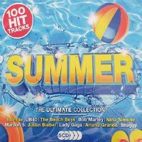 Summer - The Ultimate Collection (2022) MP3
